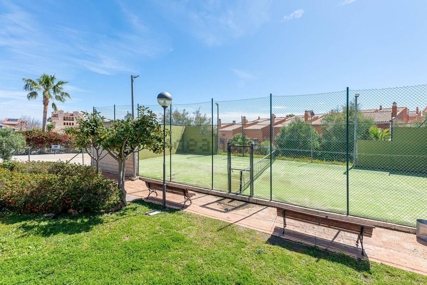 Pis de 102 m² a Benalmádena