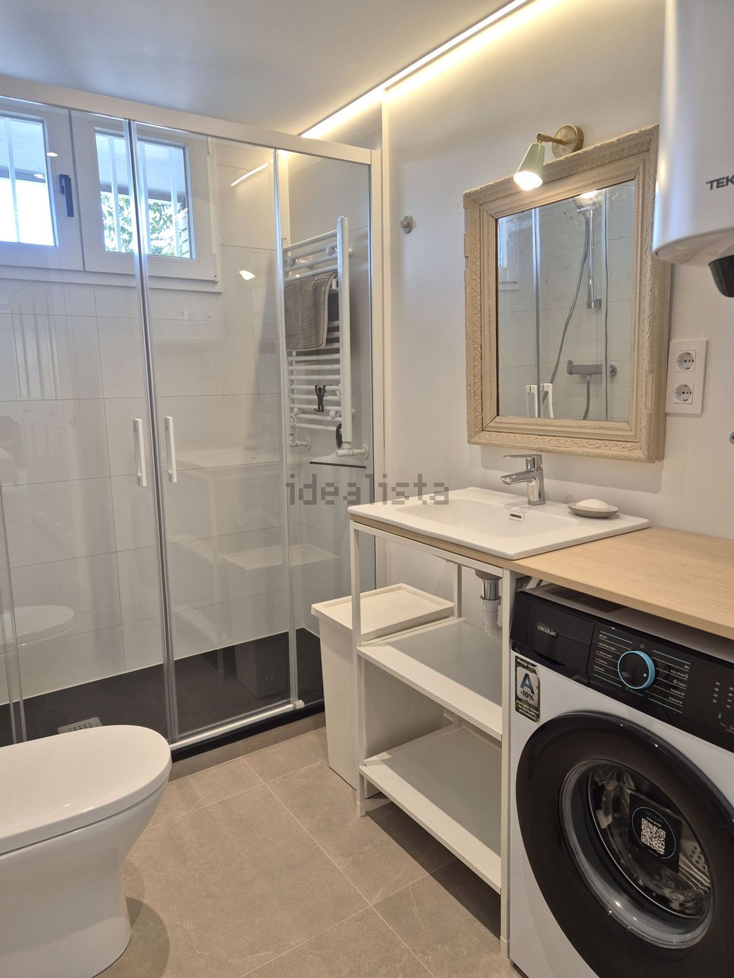 Pis de 102 m² a Madrid