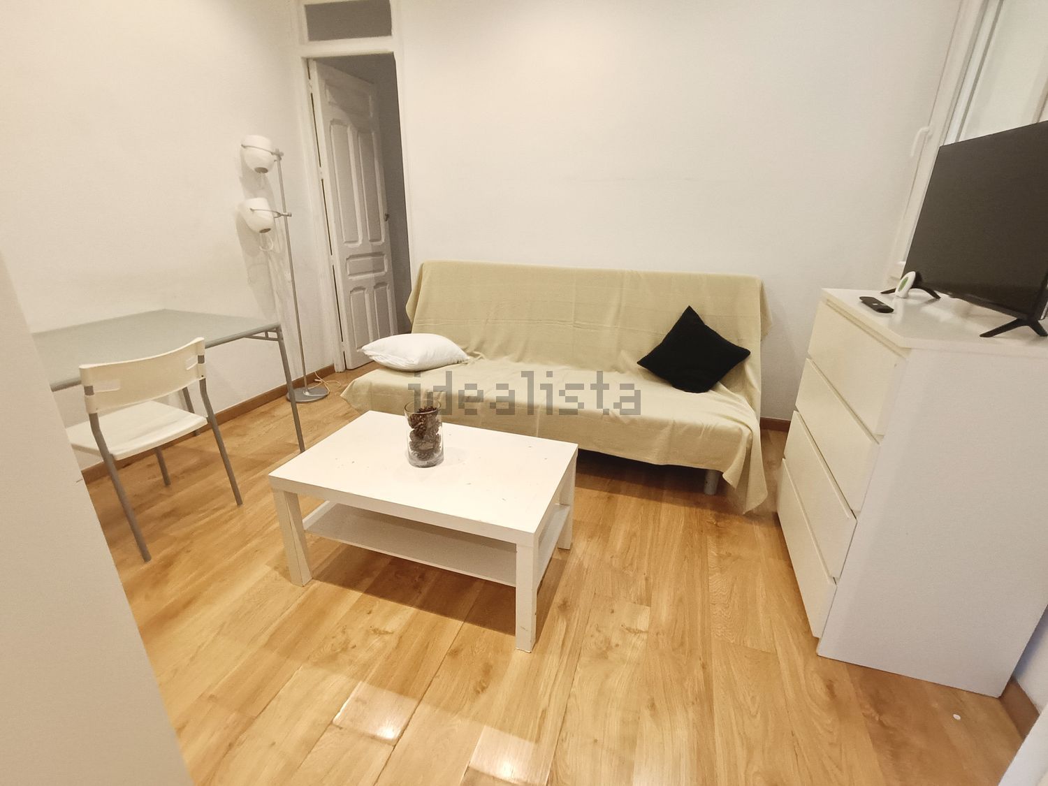 Pis de 66 m² a Madrid