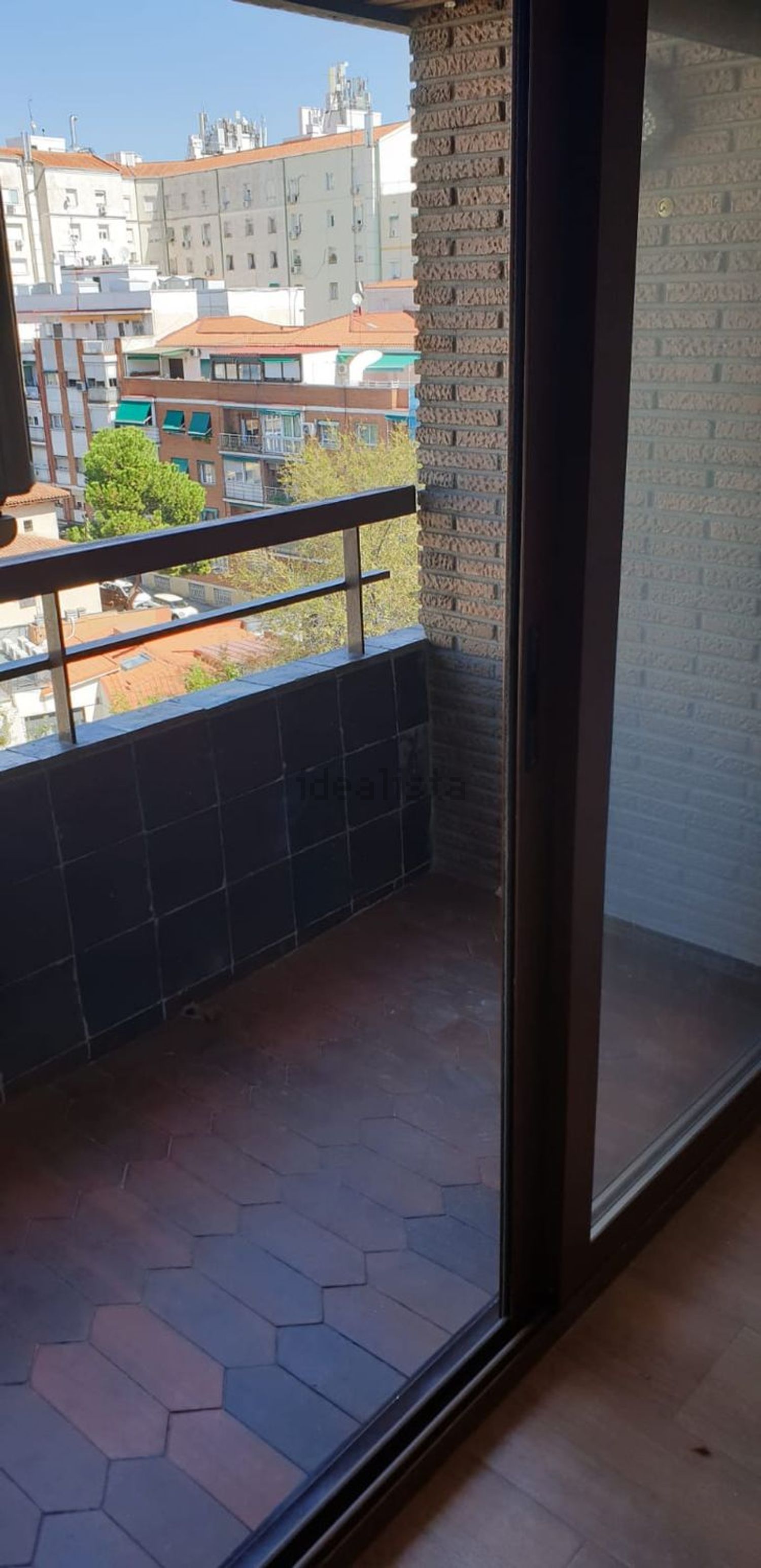 Piso de 47 m² en Madrid