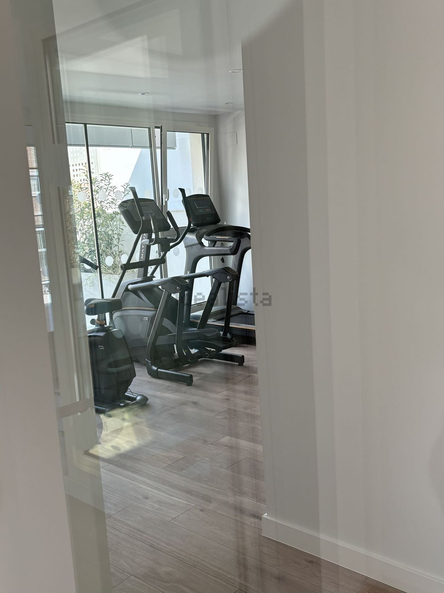 Pis de 71 m² a Madrid