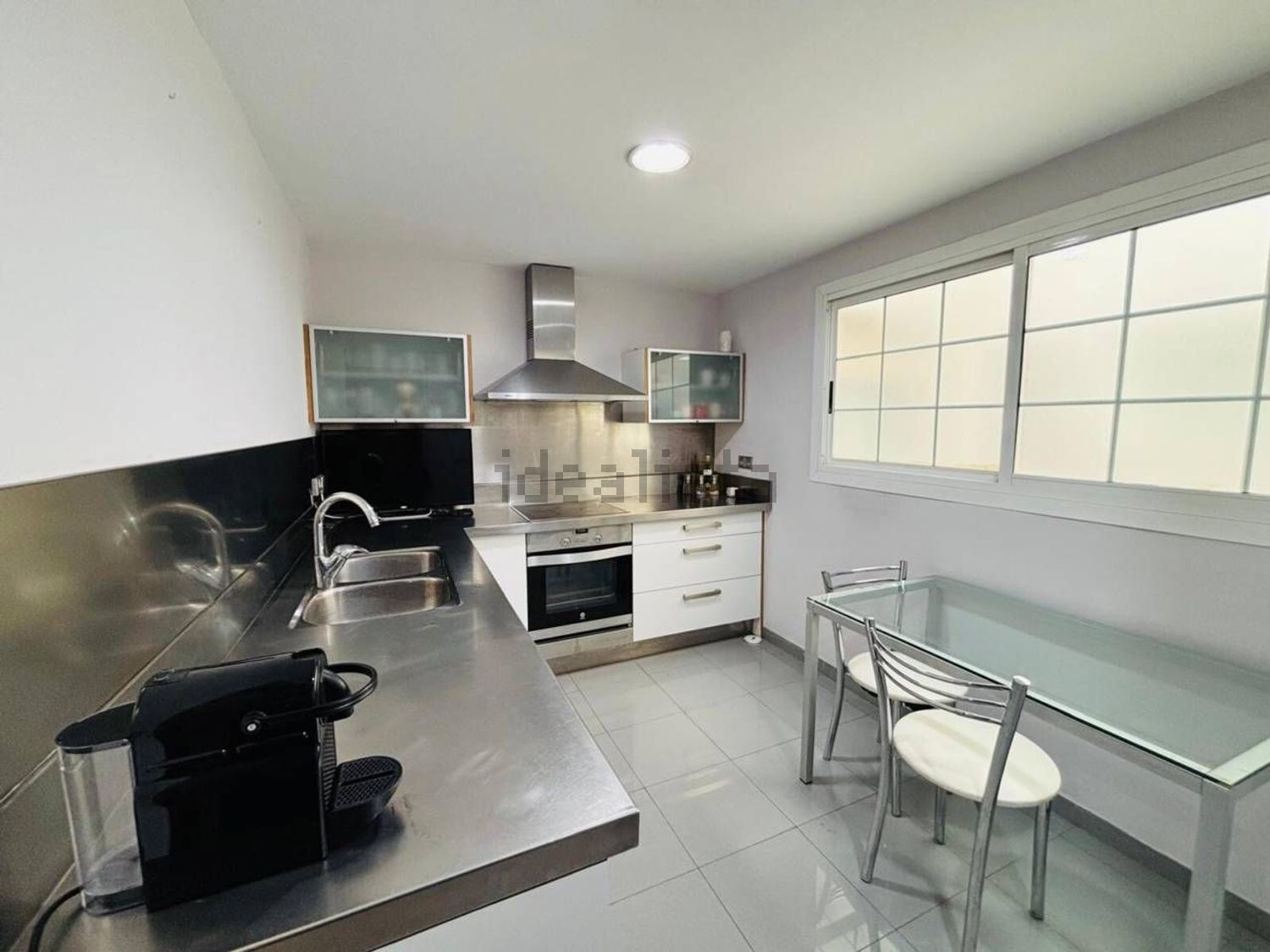 Piso de 163 m² en Alicante