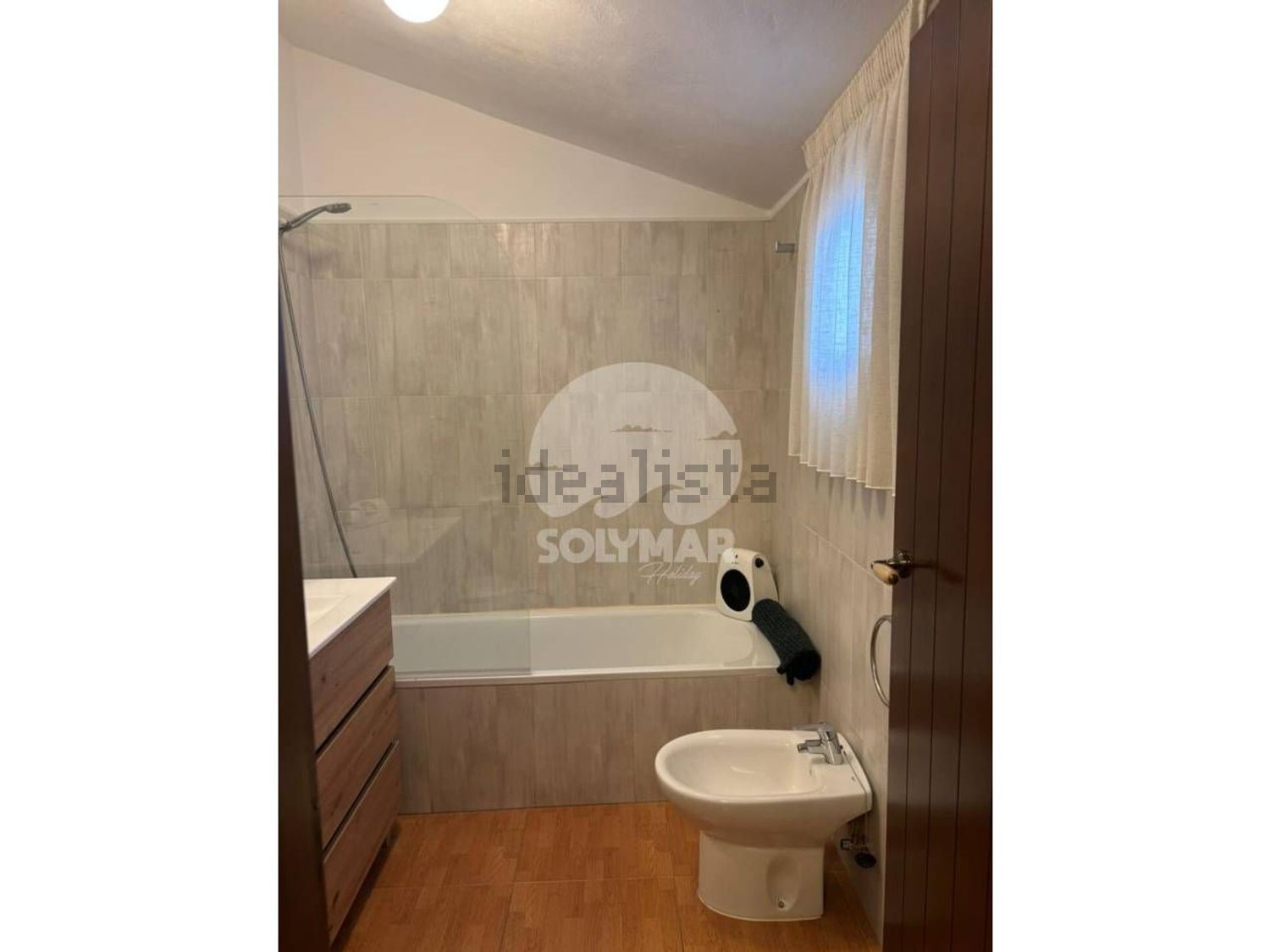 Pis de 85 m² a Vélez-Málaga