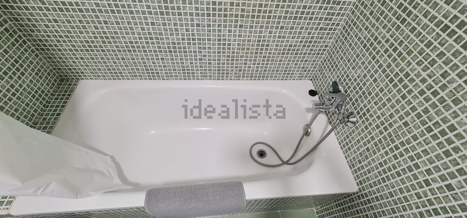 Pis de 69 m² a Sanlúcar la Mayor