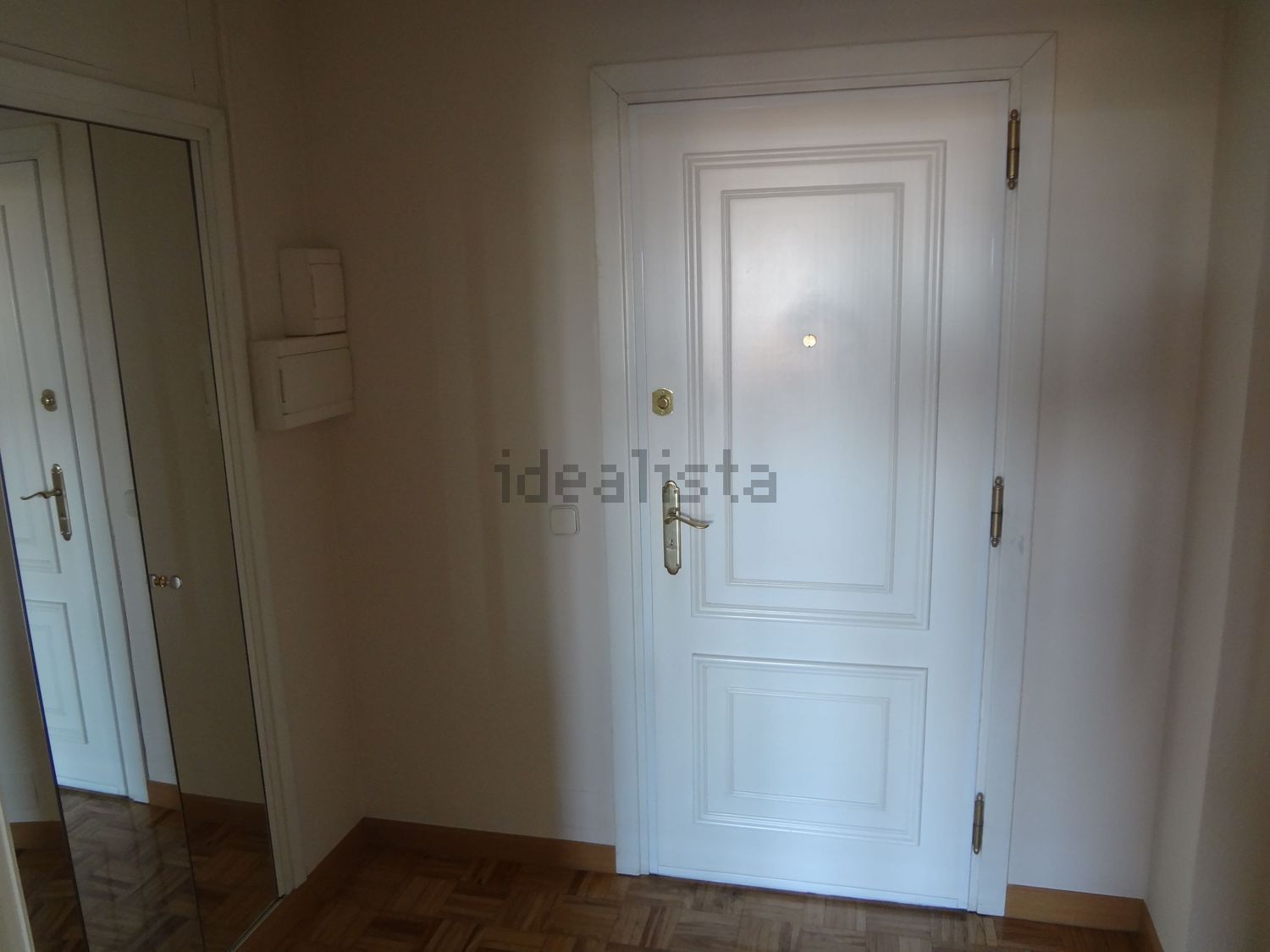 Pis de 140 m² a Madrid