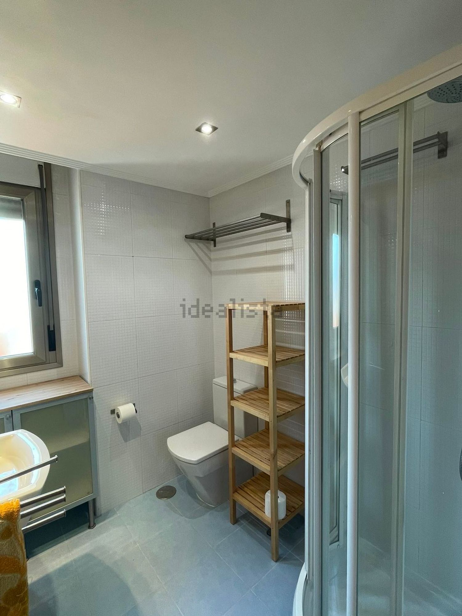 Pis de 80 m² a Salamanca