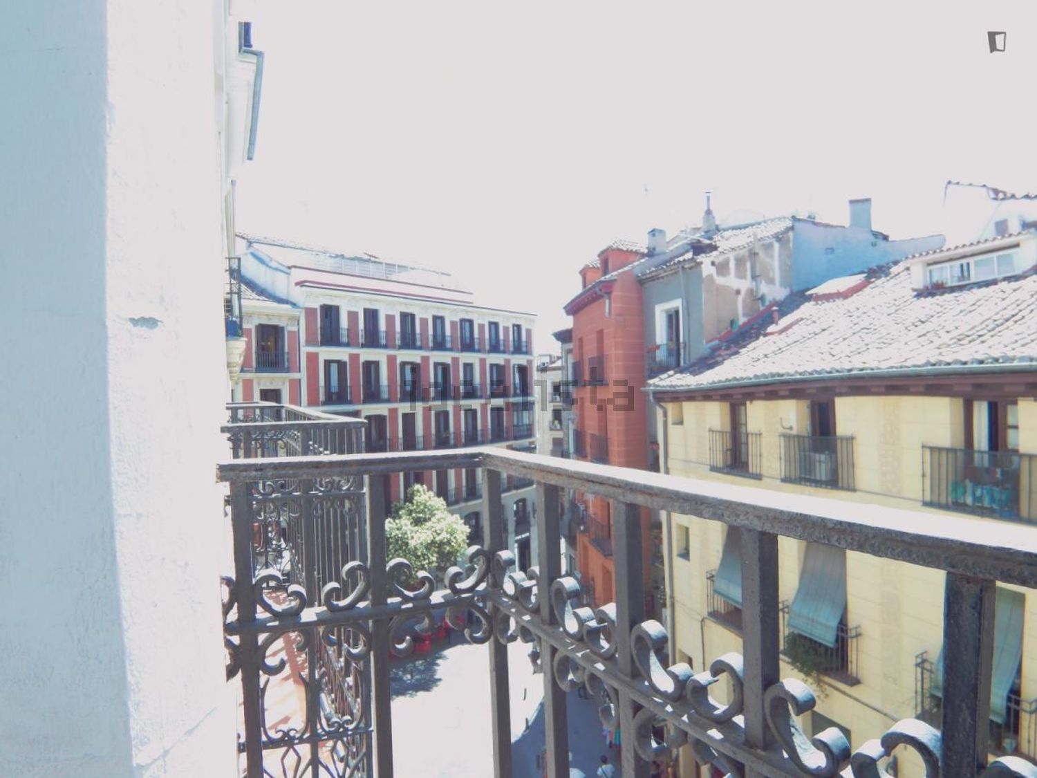 Apartamento 50 m² em Madrid