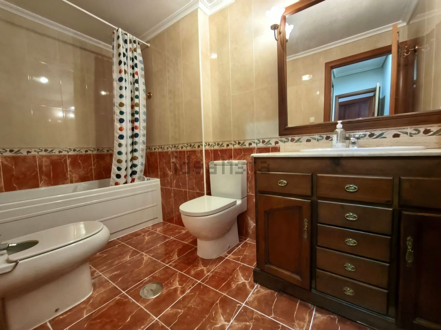Pis de 110 m² a Albacete