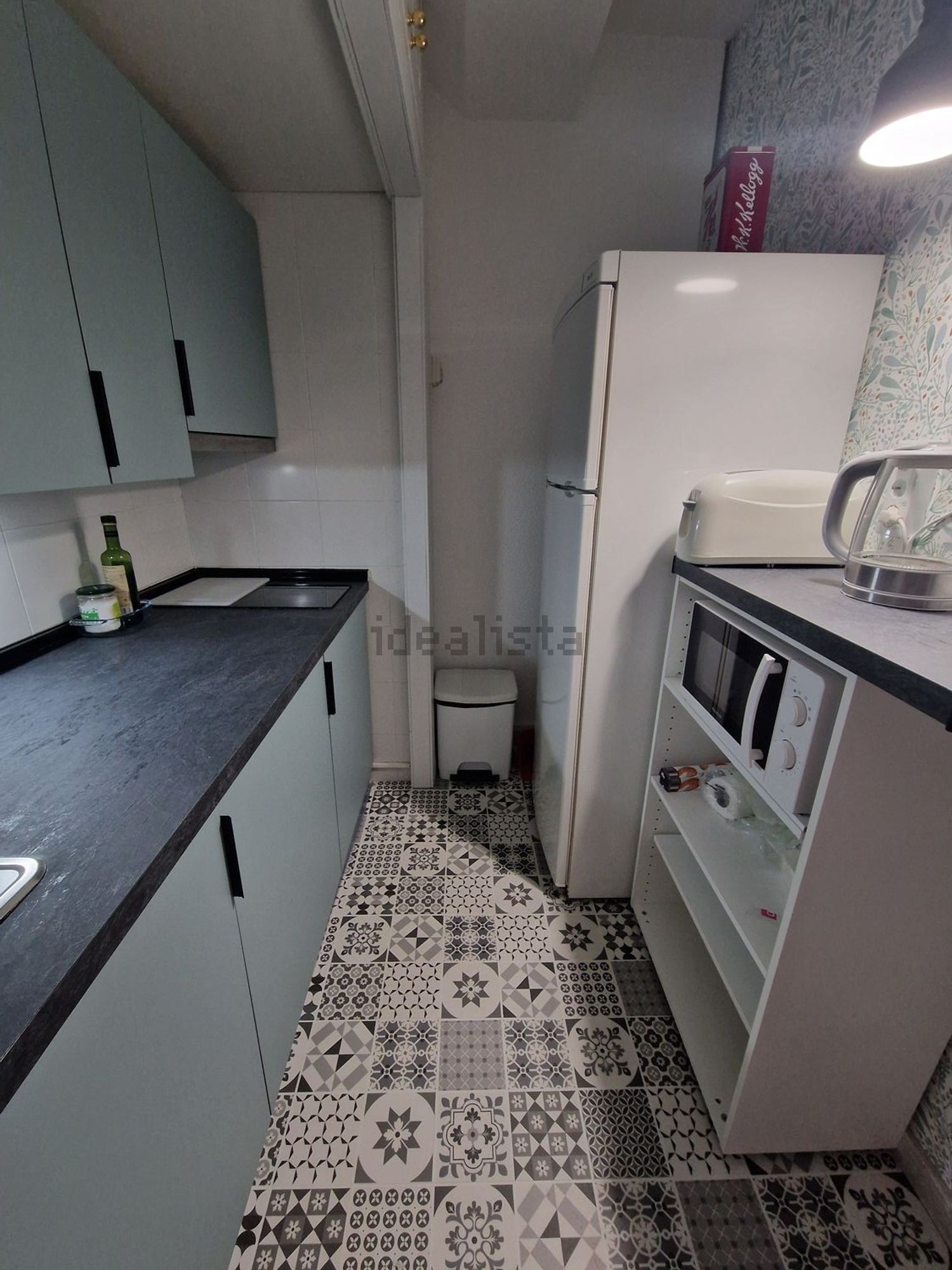 Pis de 45 m² a Madrid