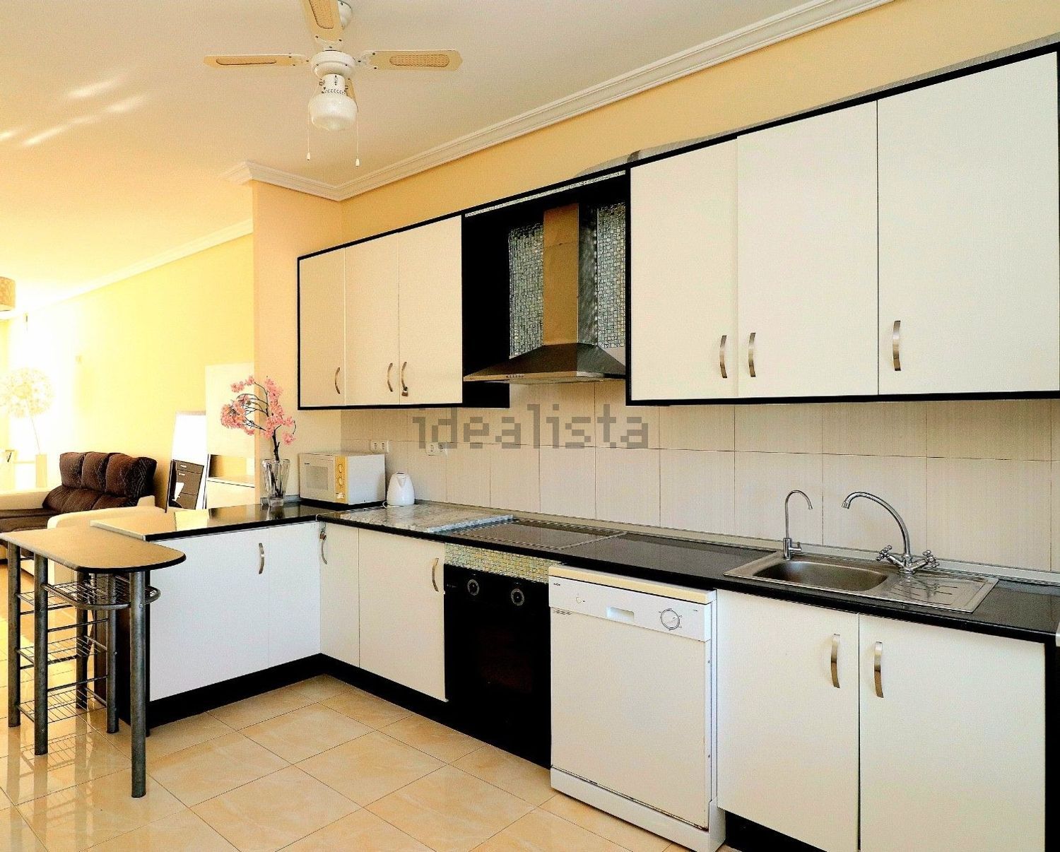 Casa de 100 m² a Torrevella