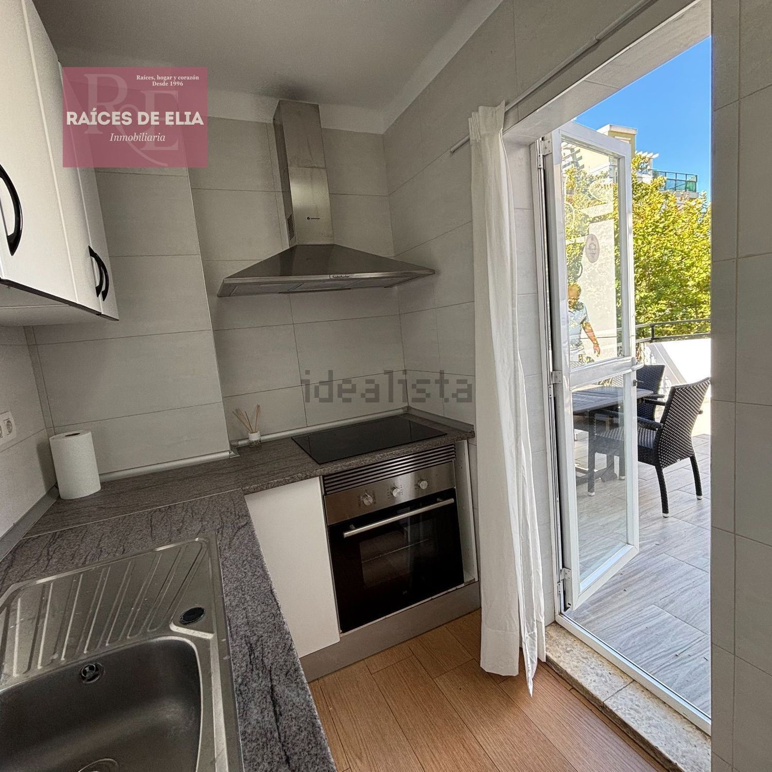 Piso de 85 m² en Palma