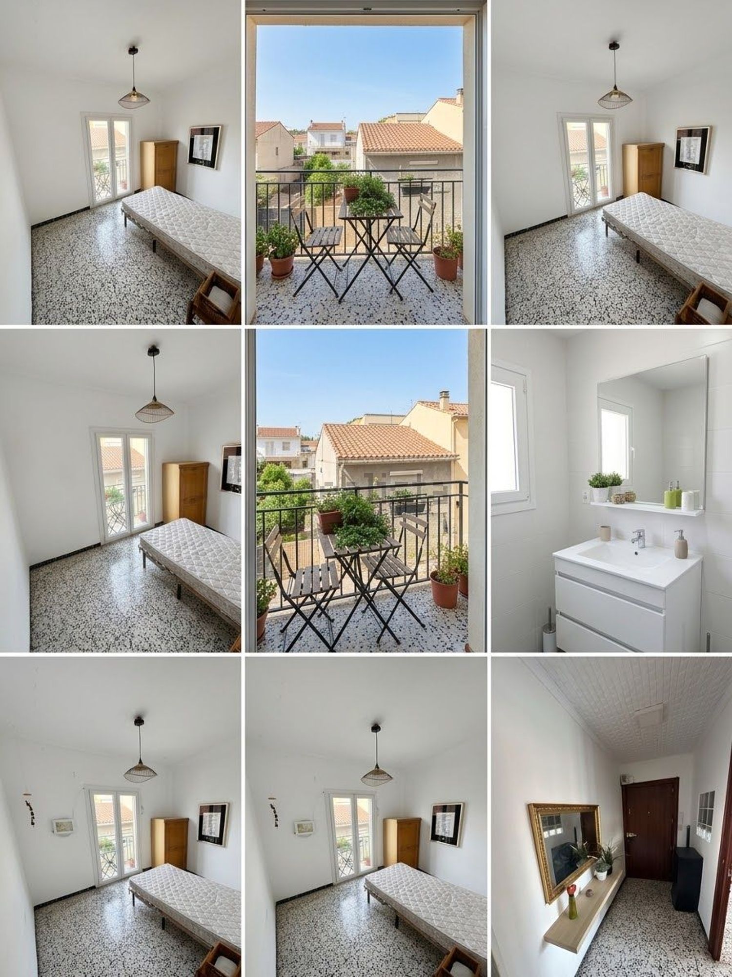 Quarto para alugar, Elda