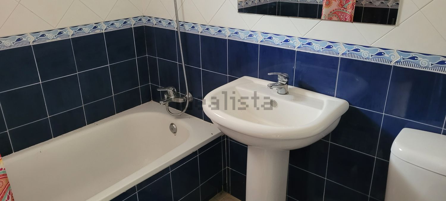 Pis de 85 m² a Marbella