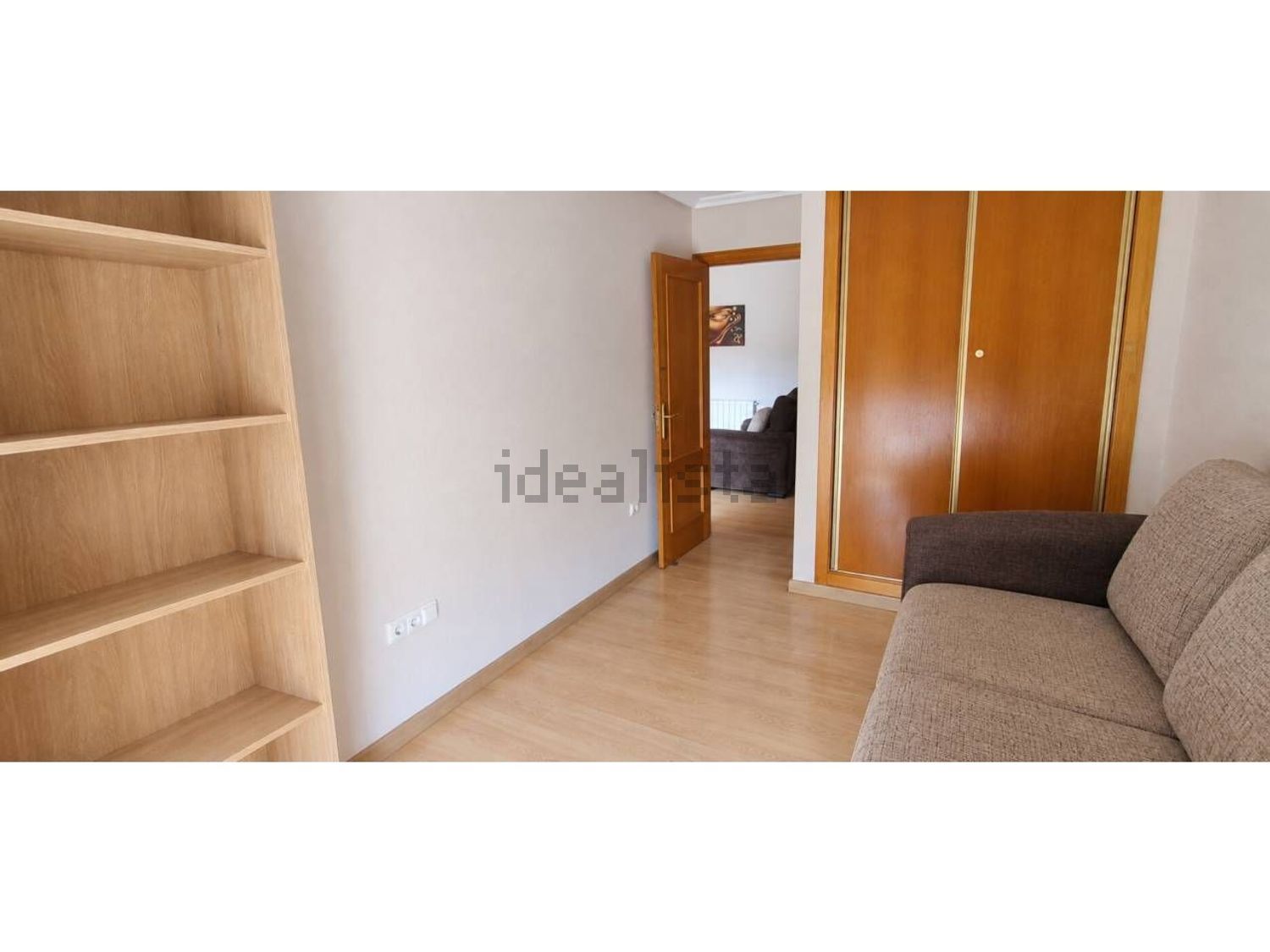 Piso de 110 m² en Alicante