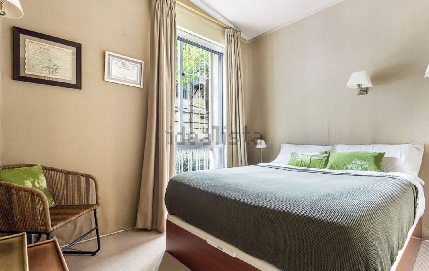 Pis de 70 m² a Madrid