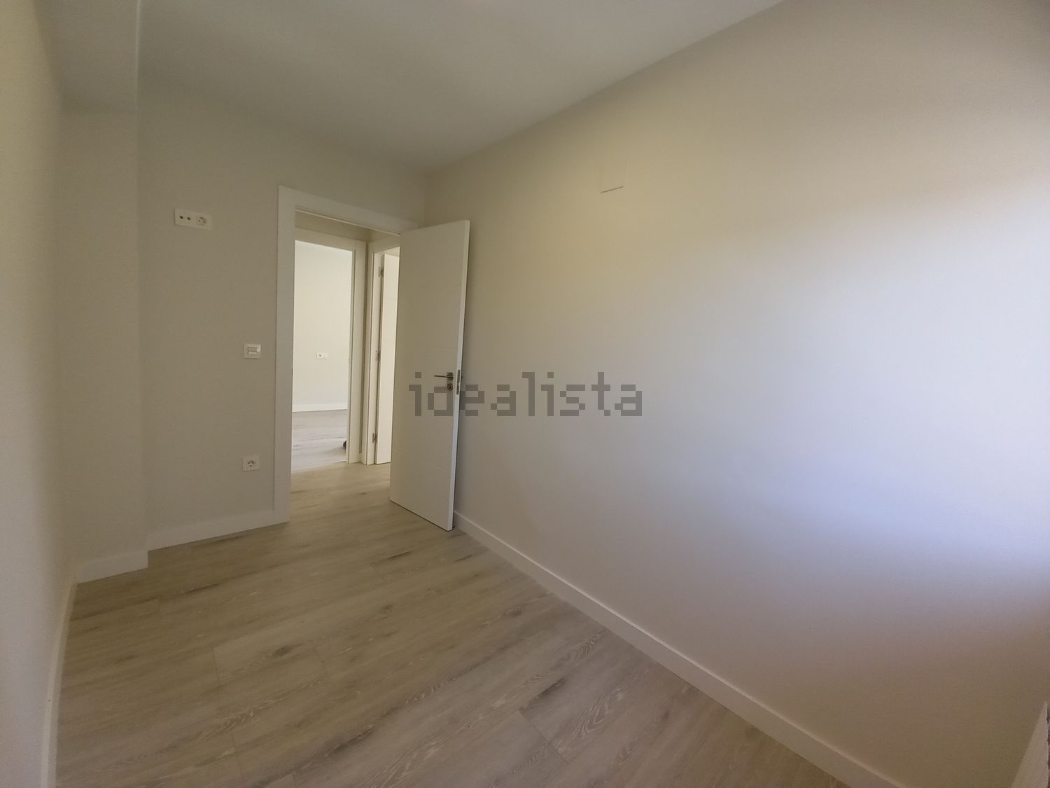 Piso de 88 m² en Castrillón