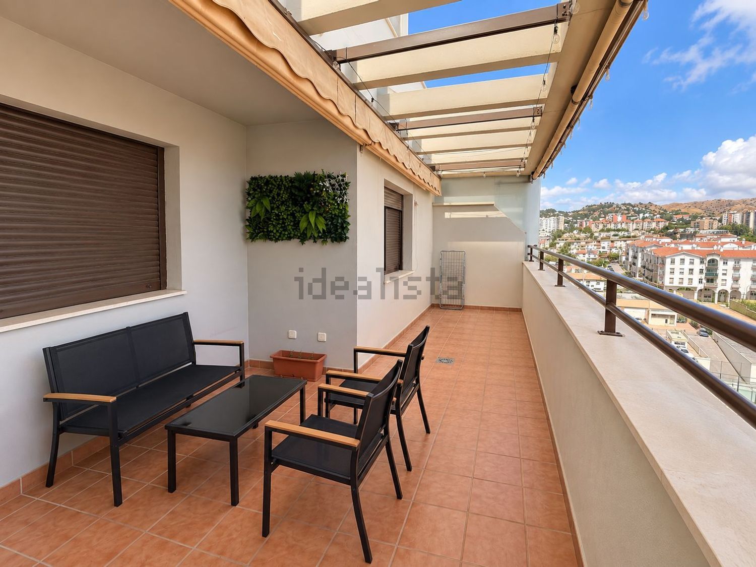 Habitación en alquiler, Málaga