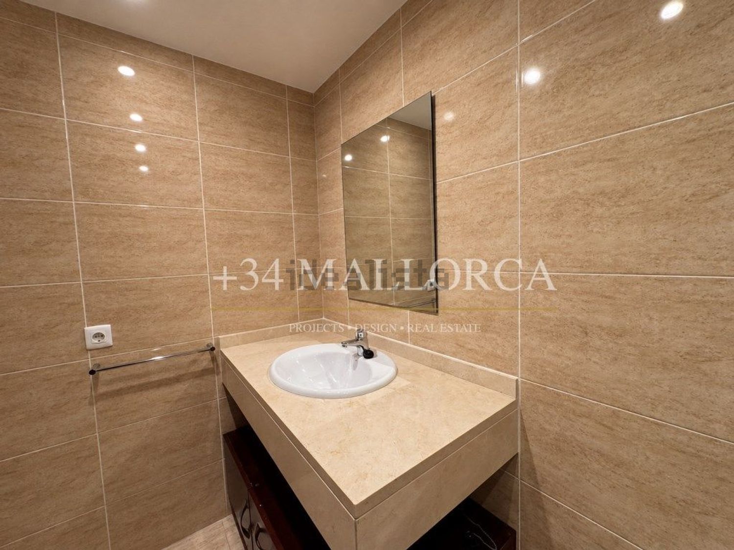 Piso de 135 m² en Llucmajor