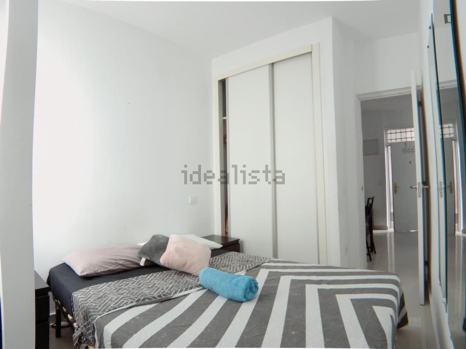 Pis de 55 m² a Madrid