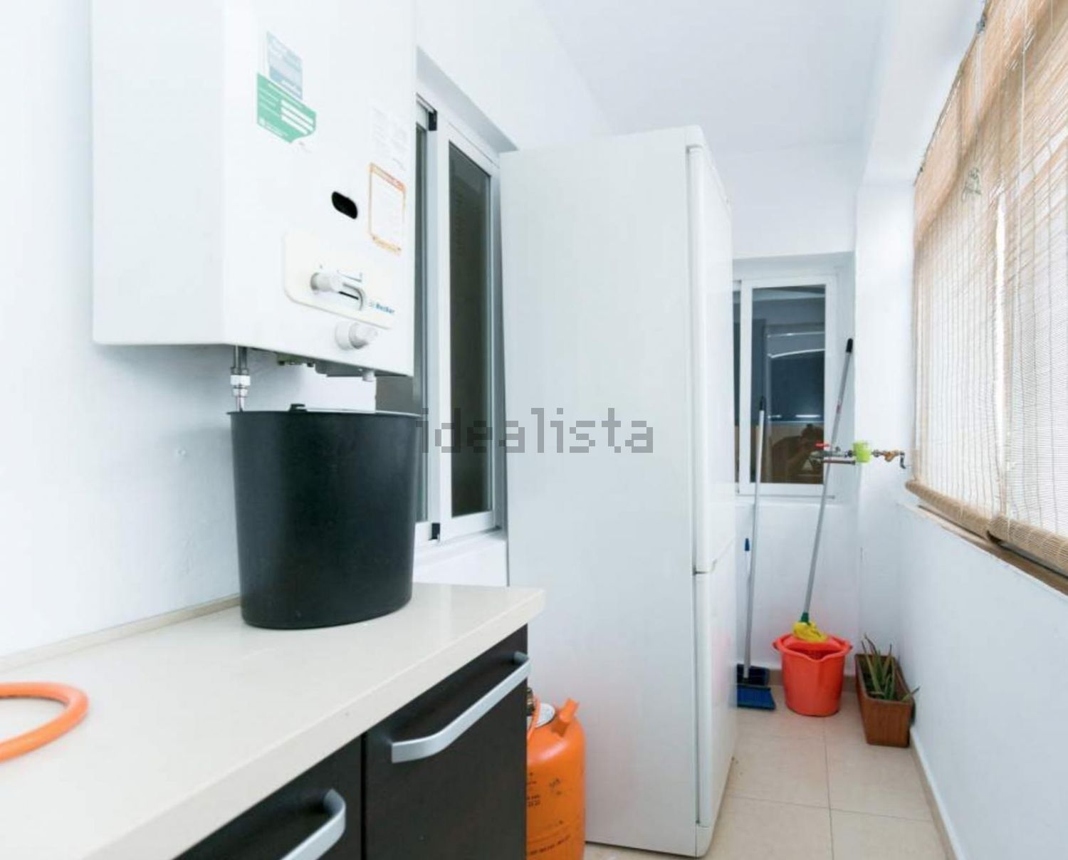 Wohnung 100 m² in Granada