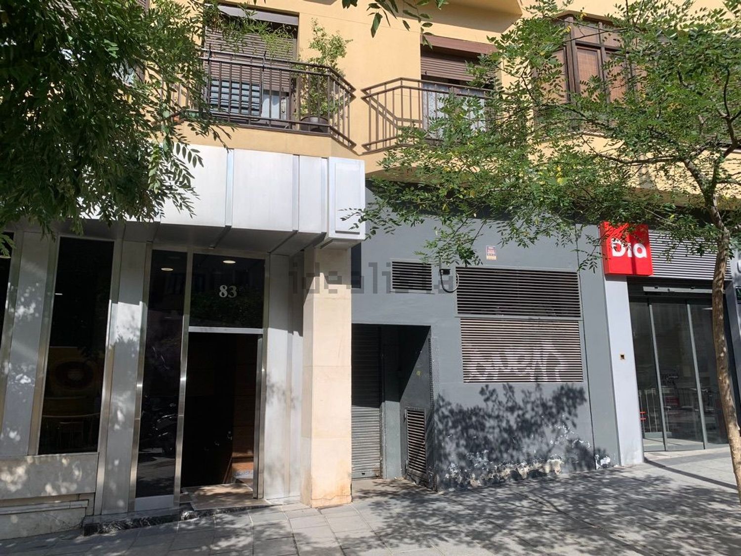 Piso de 59 m² en Madrid