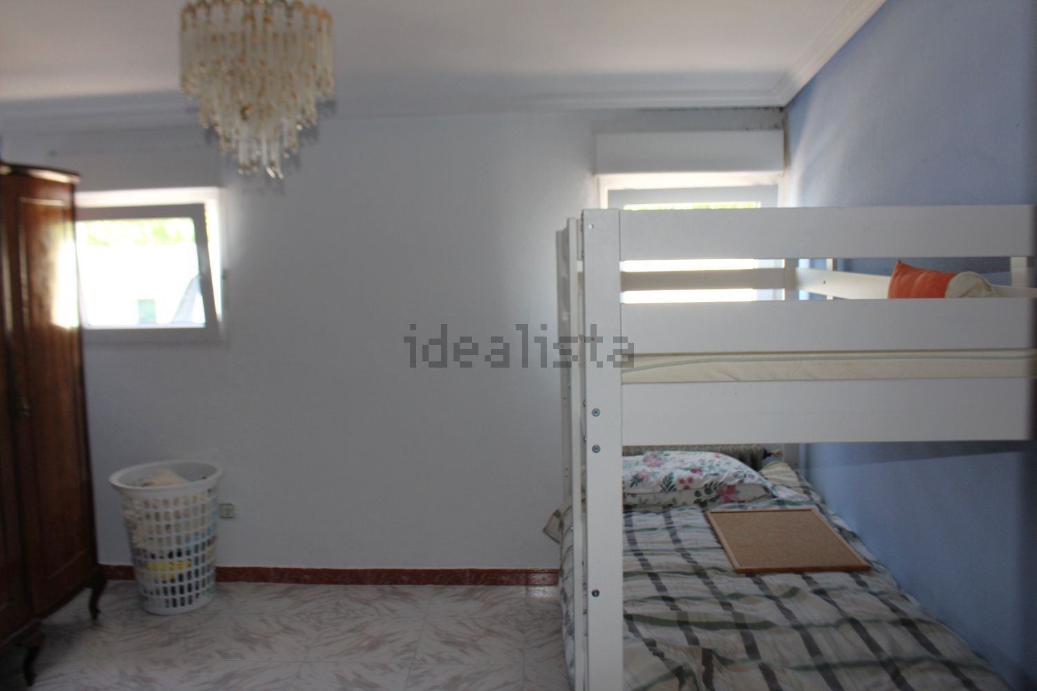 Casa de 126 m² en Madrid