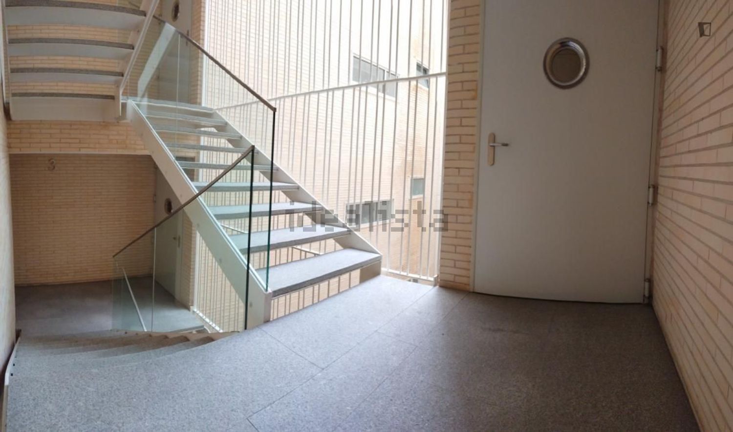 Piso de 35 m² en Madrid