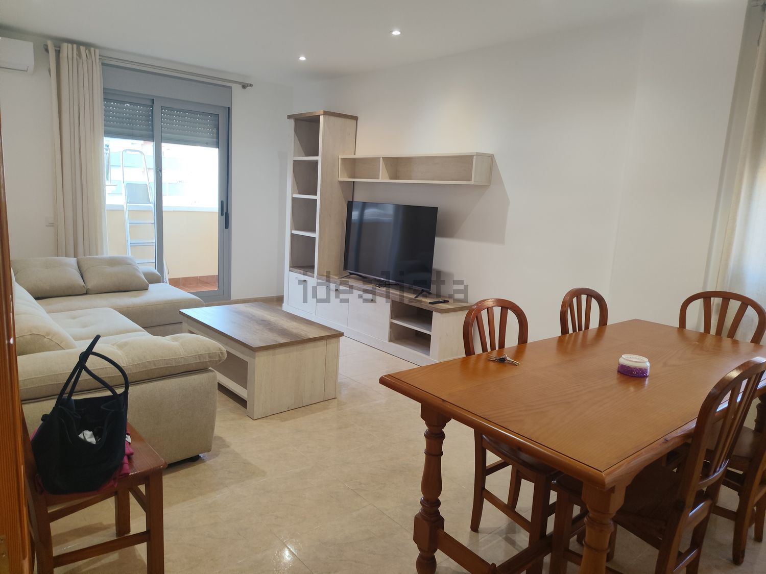 Appartement 80 m² à Vícar