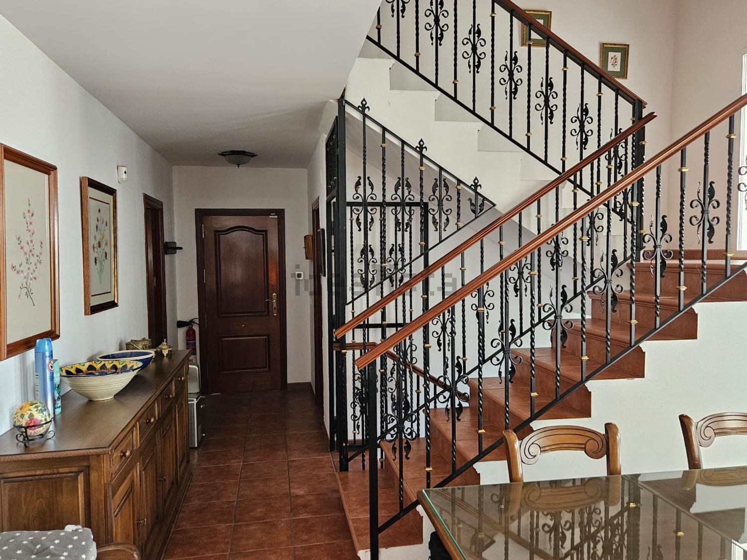 Casa de 431 m² a El Carpio