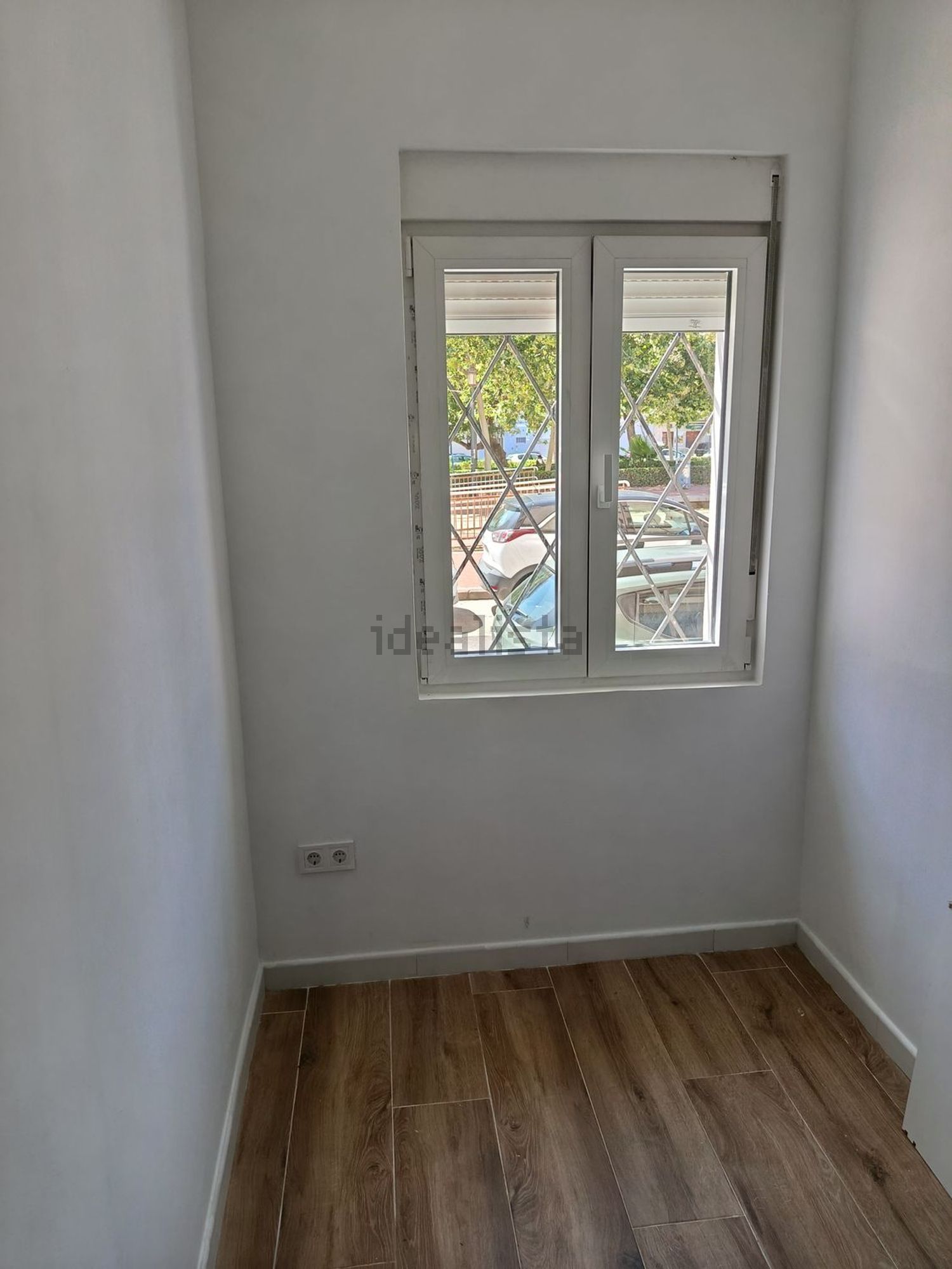 Pis de 85 m² a València