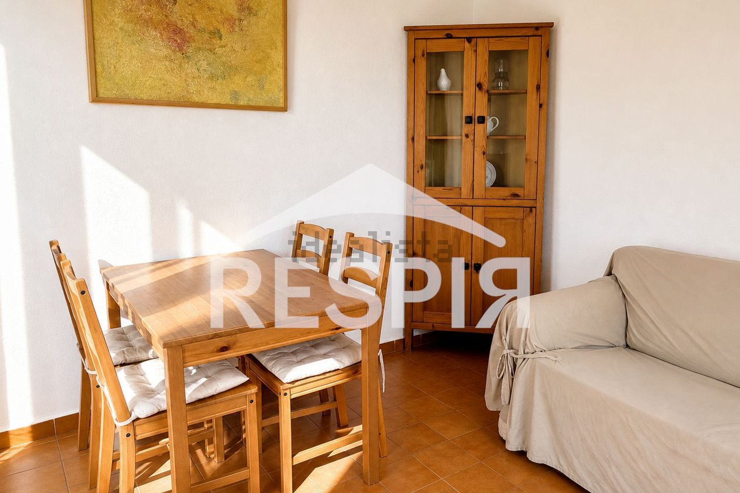 Pis de 50 m² a Ciutadella