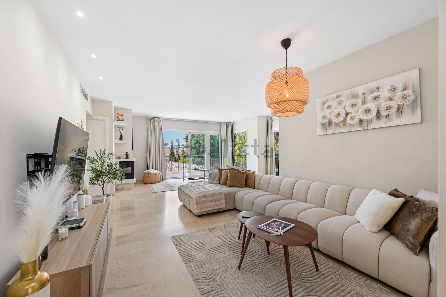 Casa 450 m² a Benalmádena
