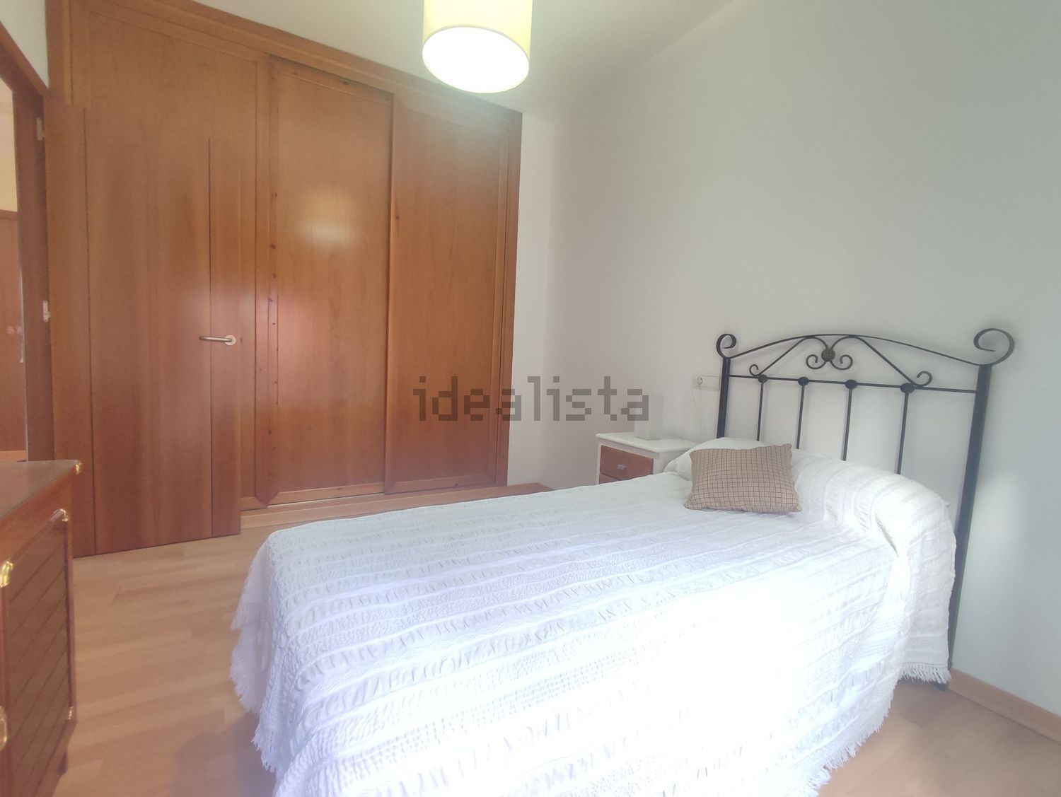 Piso de 80 m² en Huelva