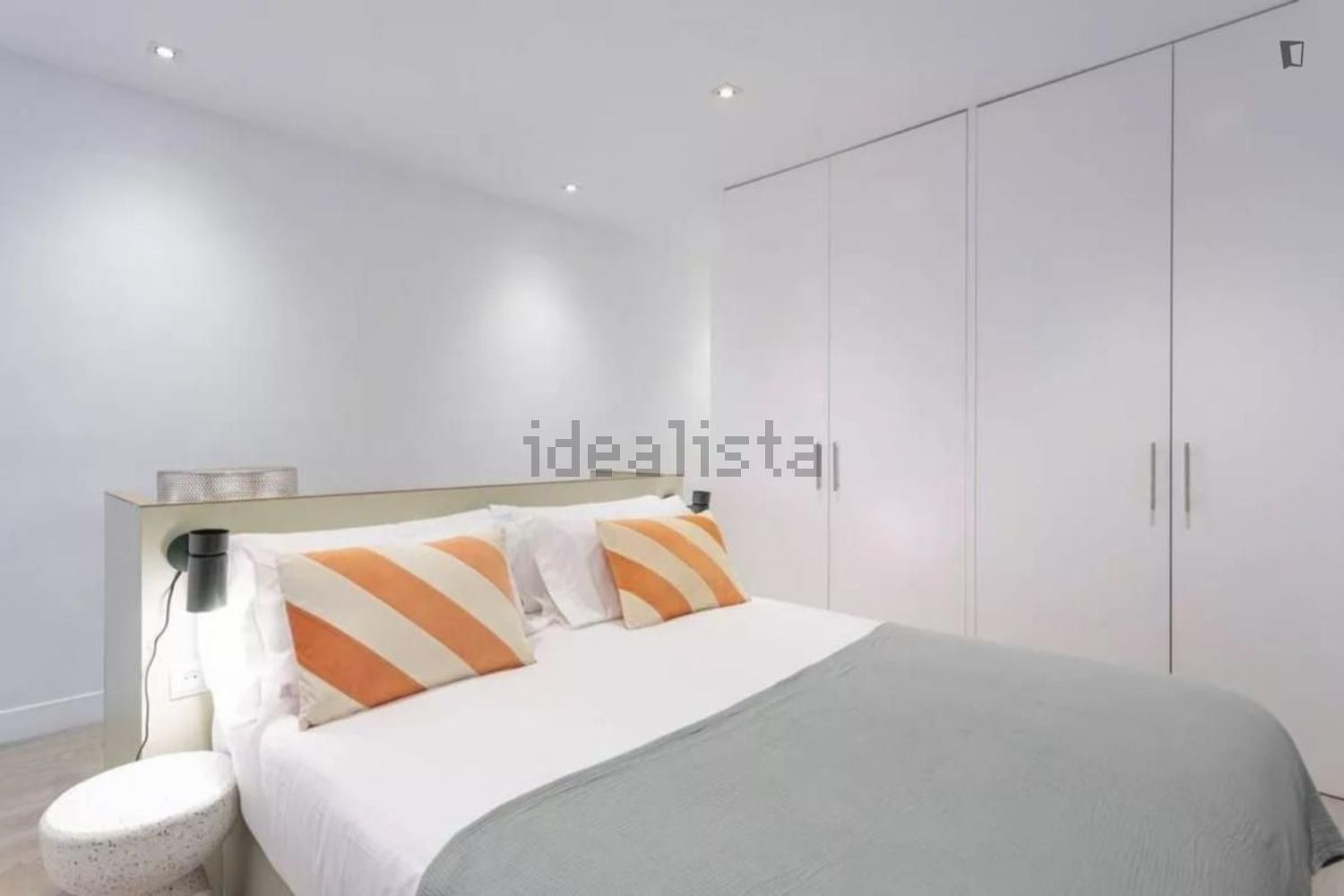 Piso de 78 m² en Madrid