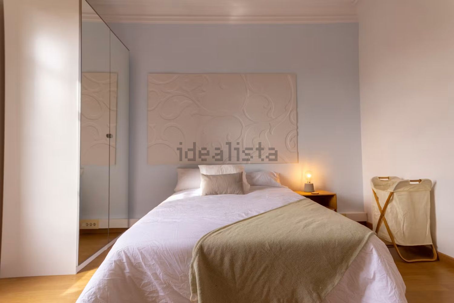 Zimmer zur Miete, Sevilla