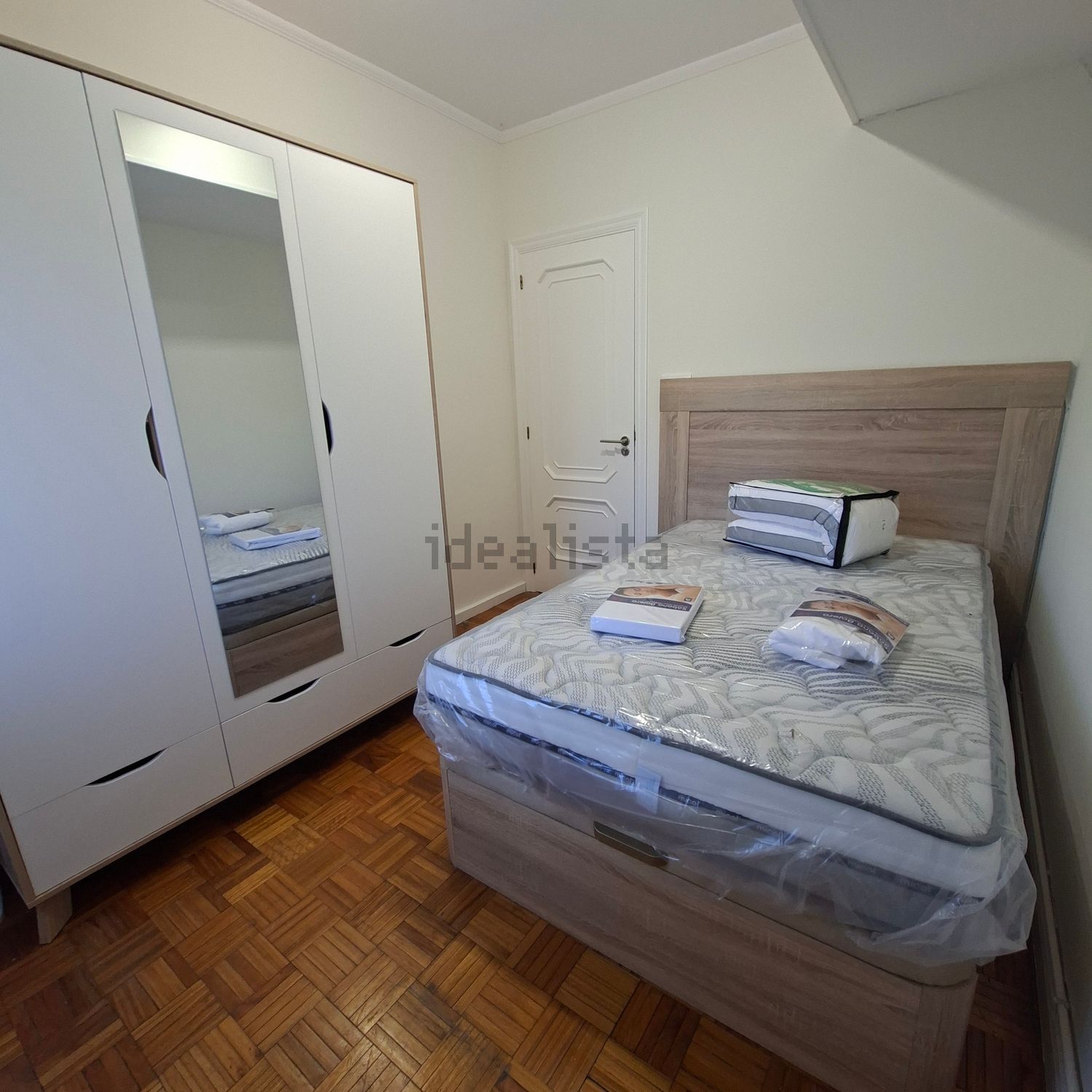 Habitación en alquiler, Ourense