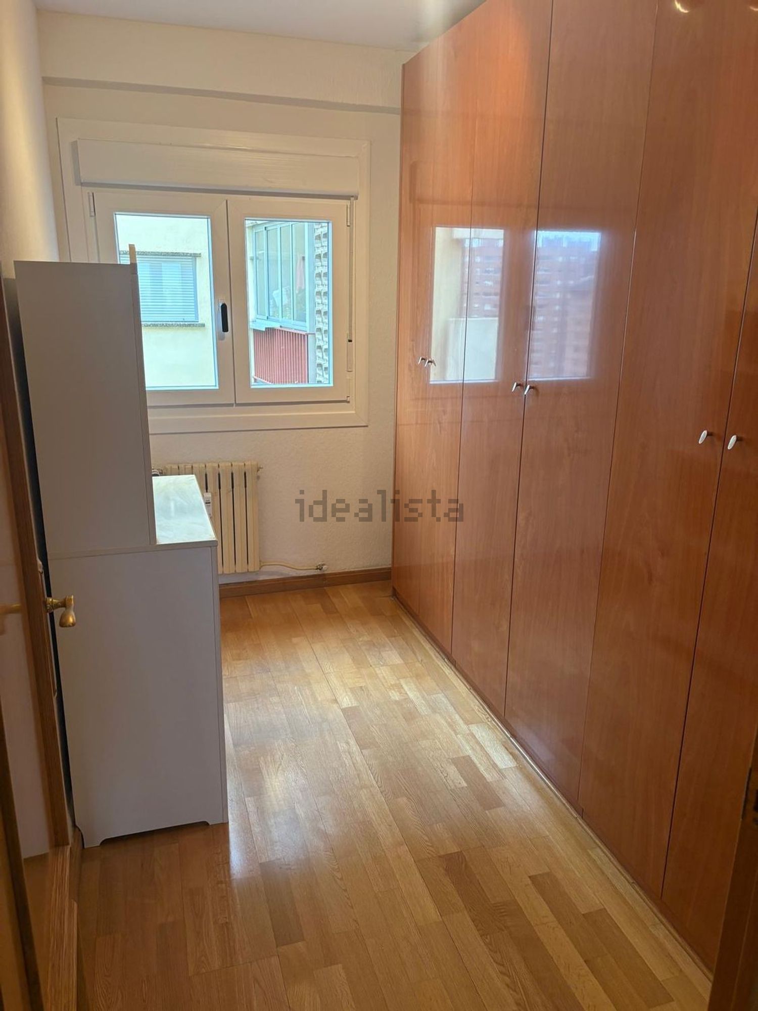 Pis de 110 m² a Saragossa