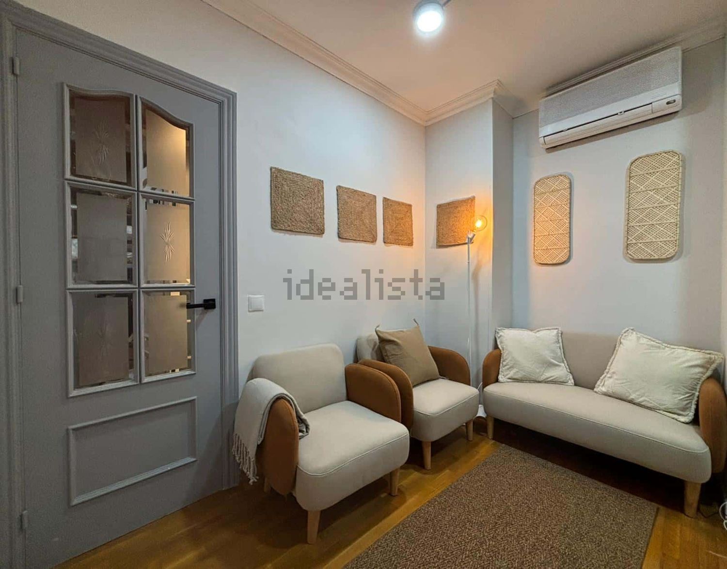 Habitación 95 m², Barcelona