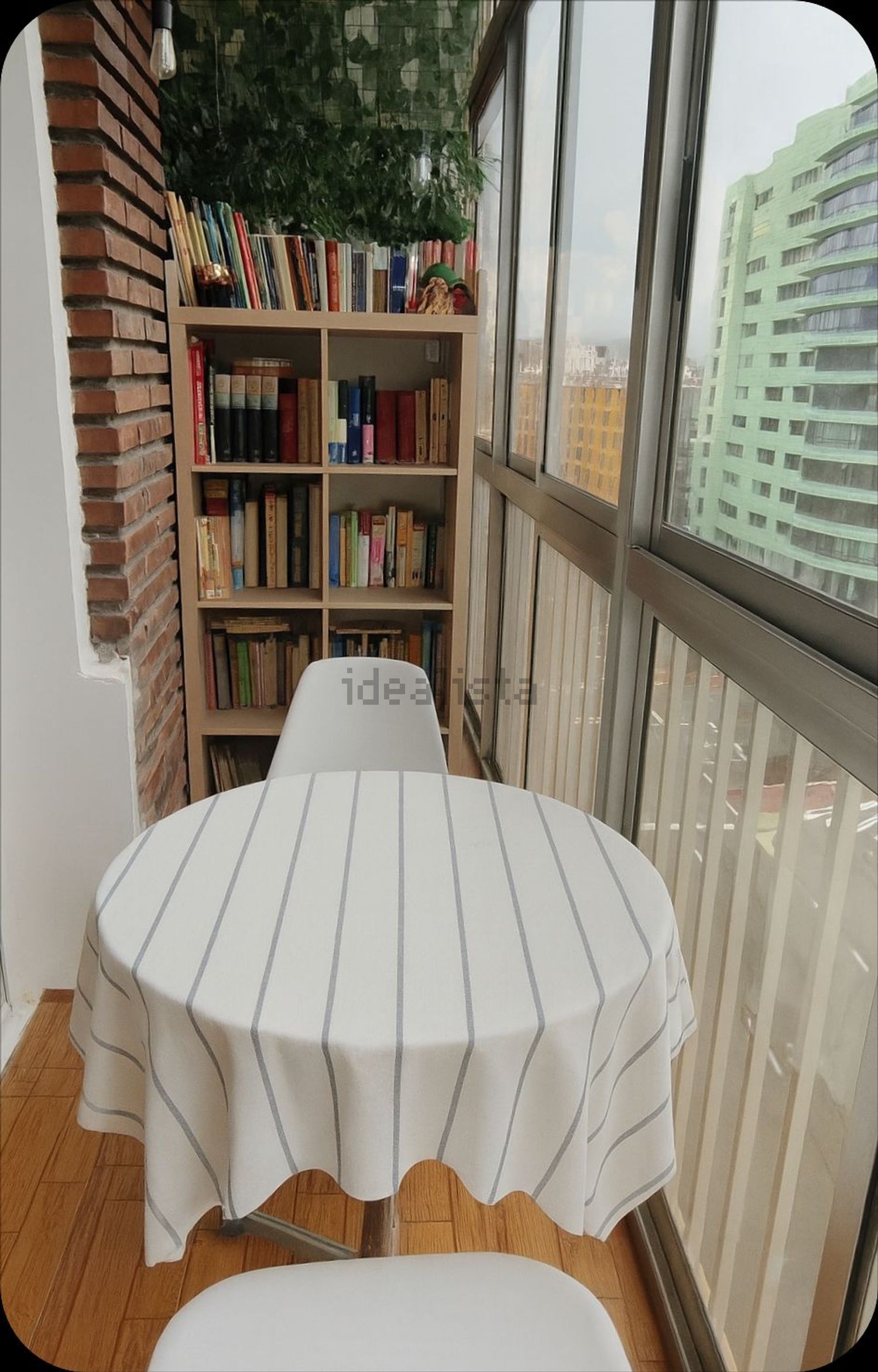 Habitació de lloguer, Burgos