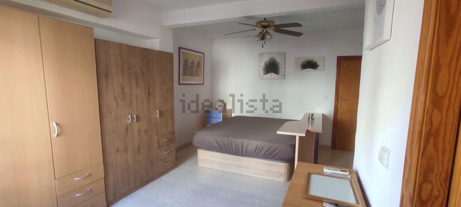 Habitació de lloguer, Alacant