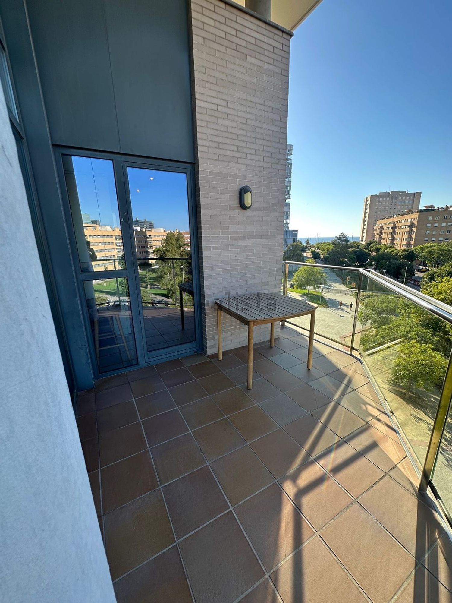 Piso de 113 m² en Barcelona