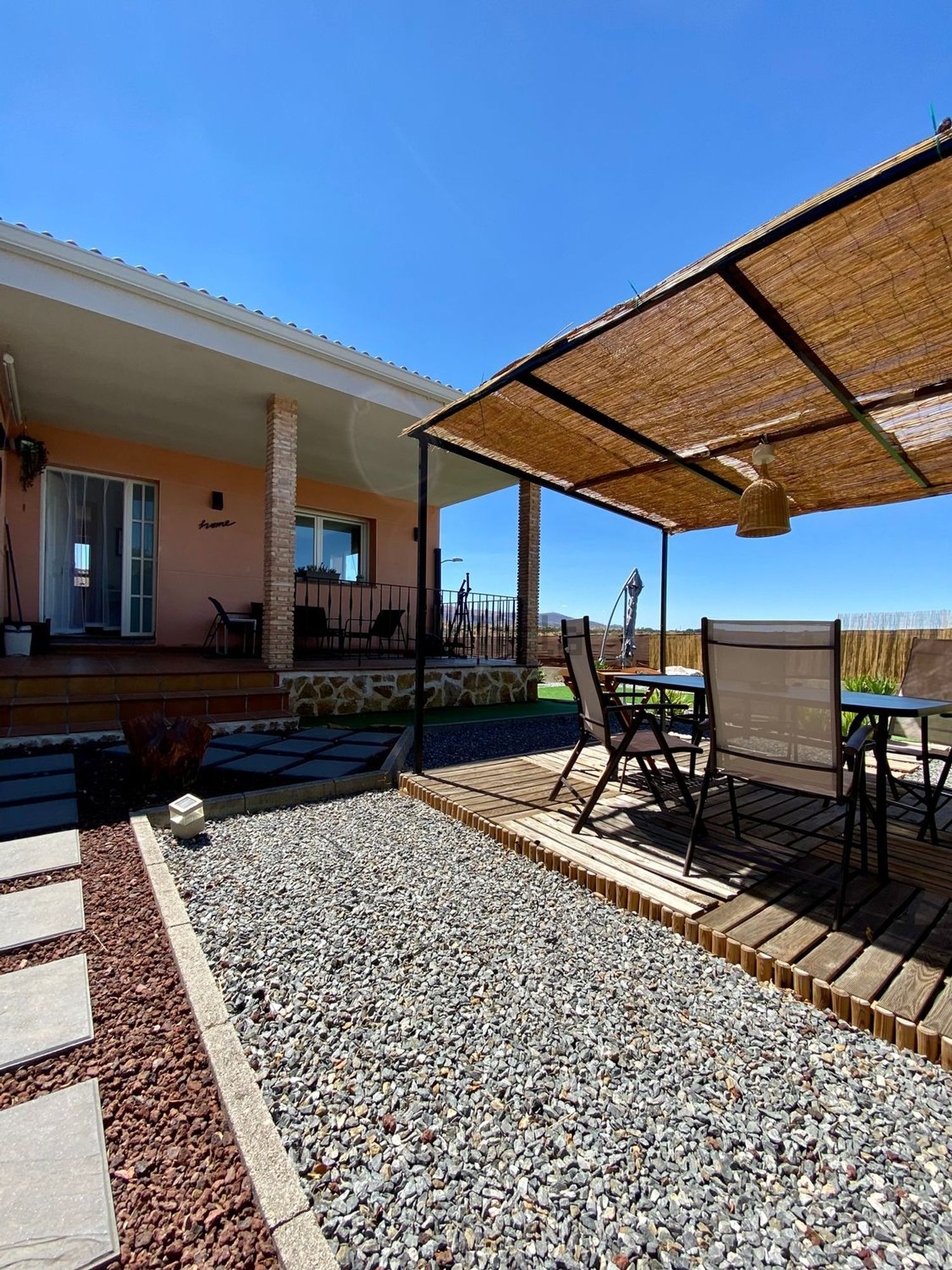 Casa 137 m² a Ituero y Lama