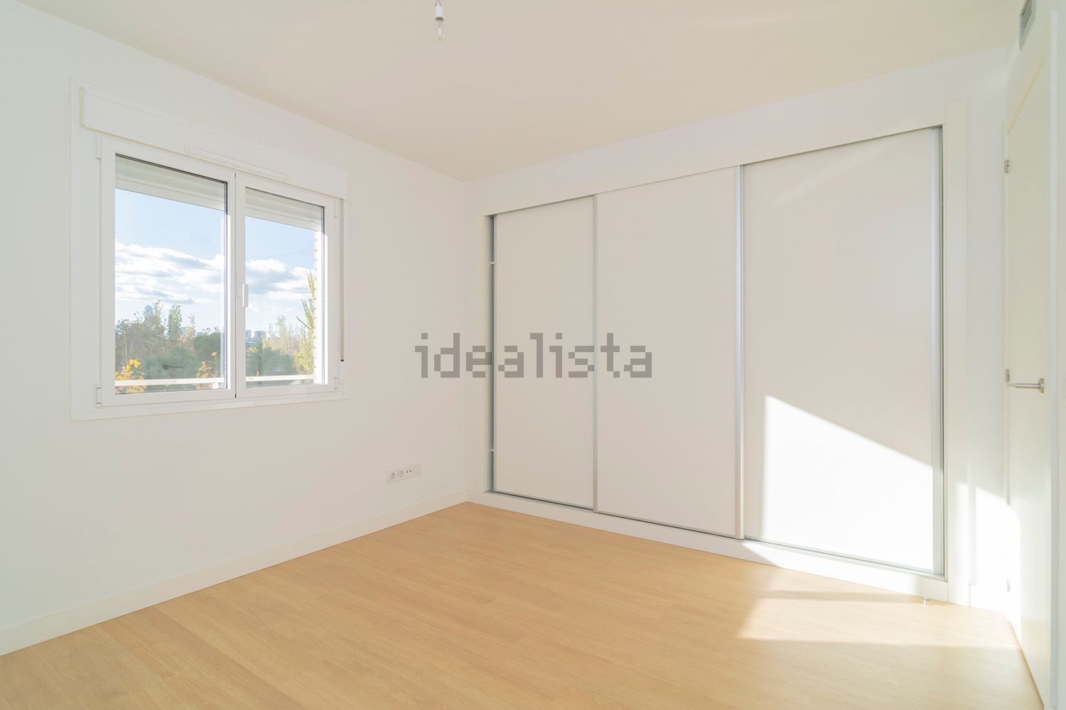 Appartamento 69 m² a Madrid
