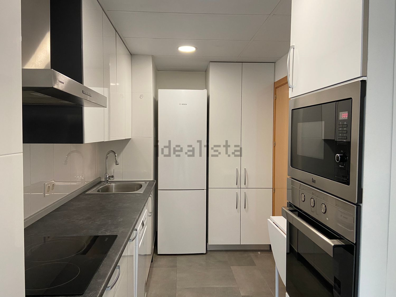 Pis de 110 m² a Madrid