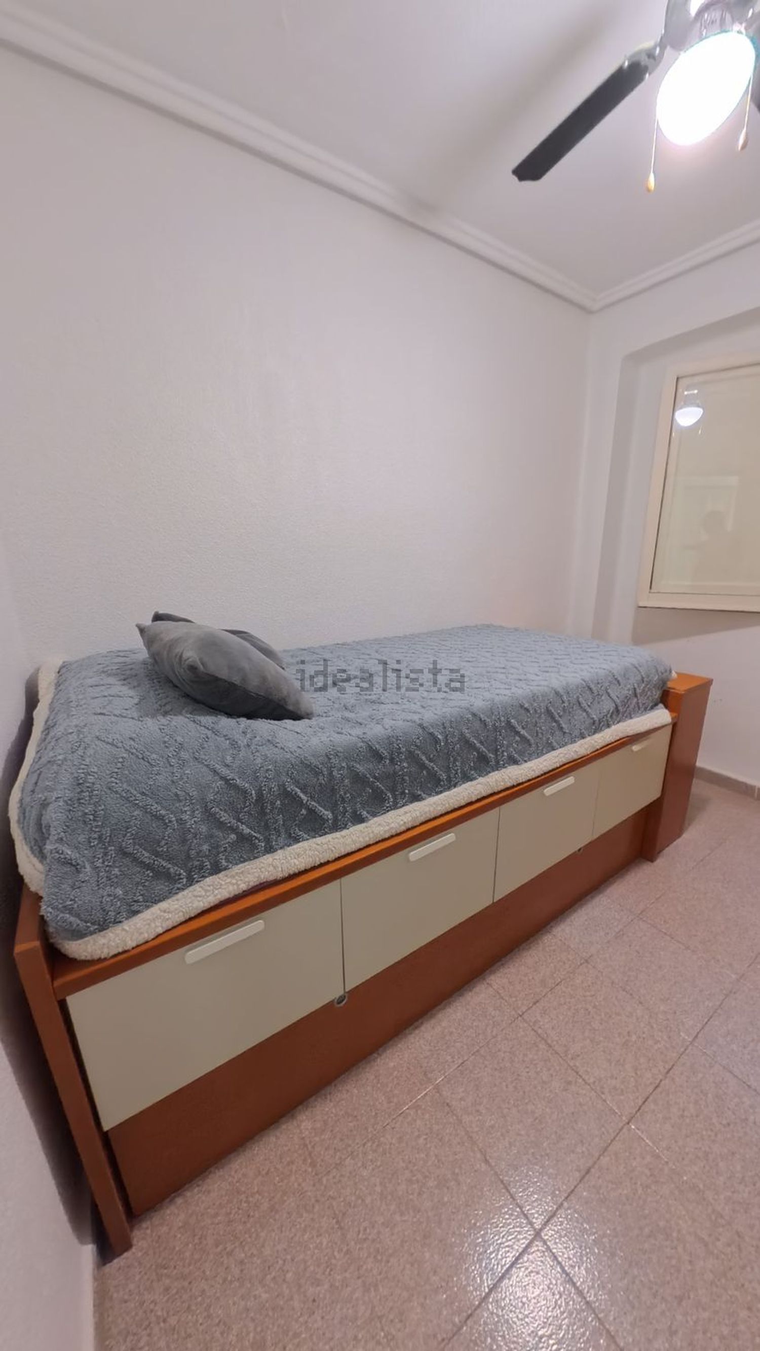 Habitación en alquiler, Valencia