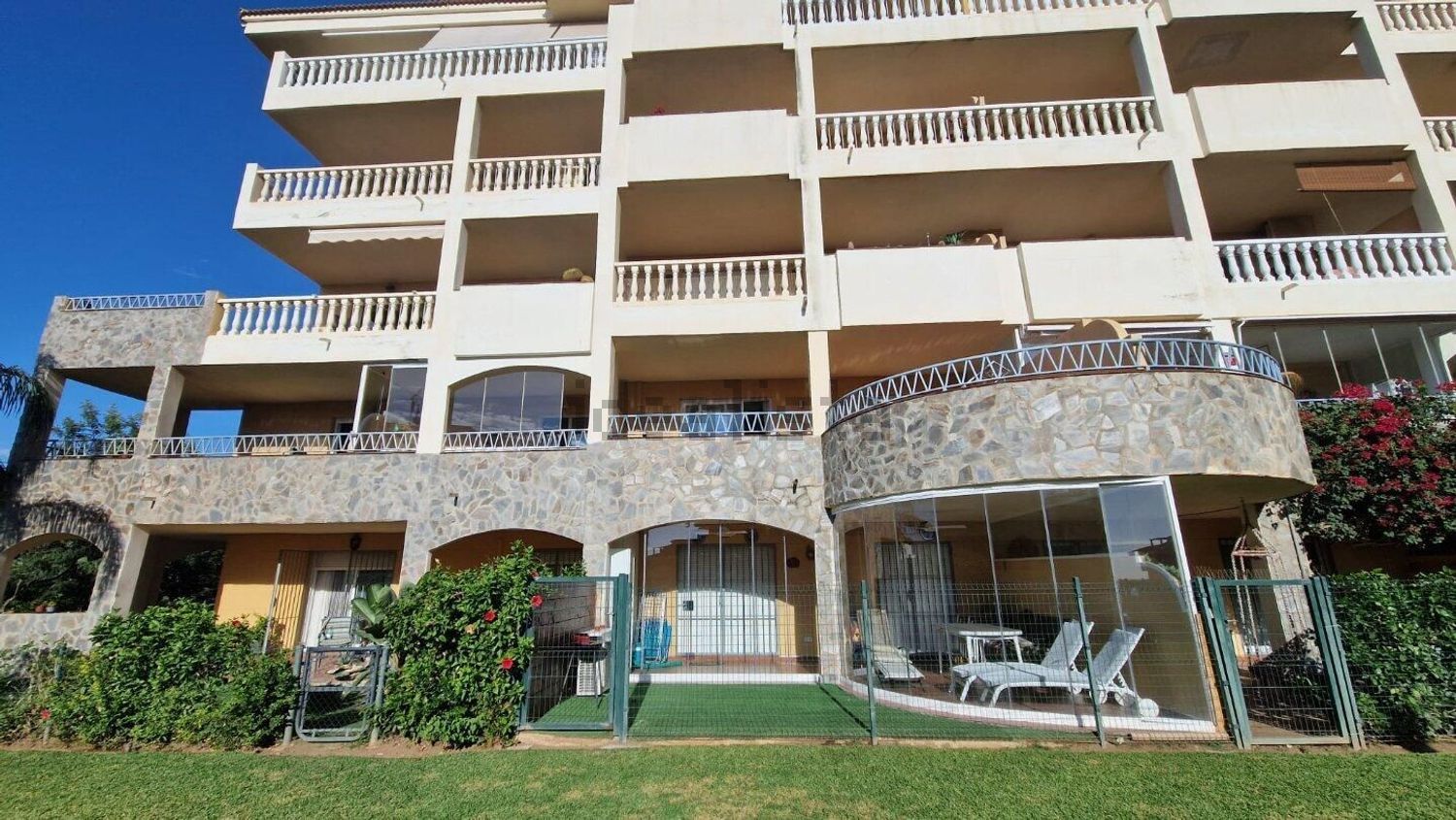Pis de 66 m² a Fuengirola