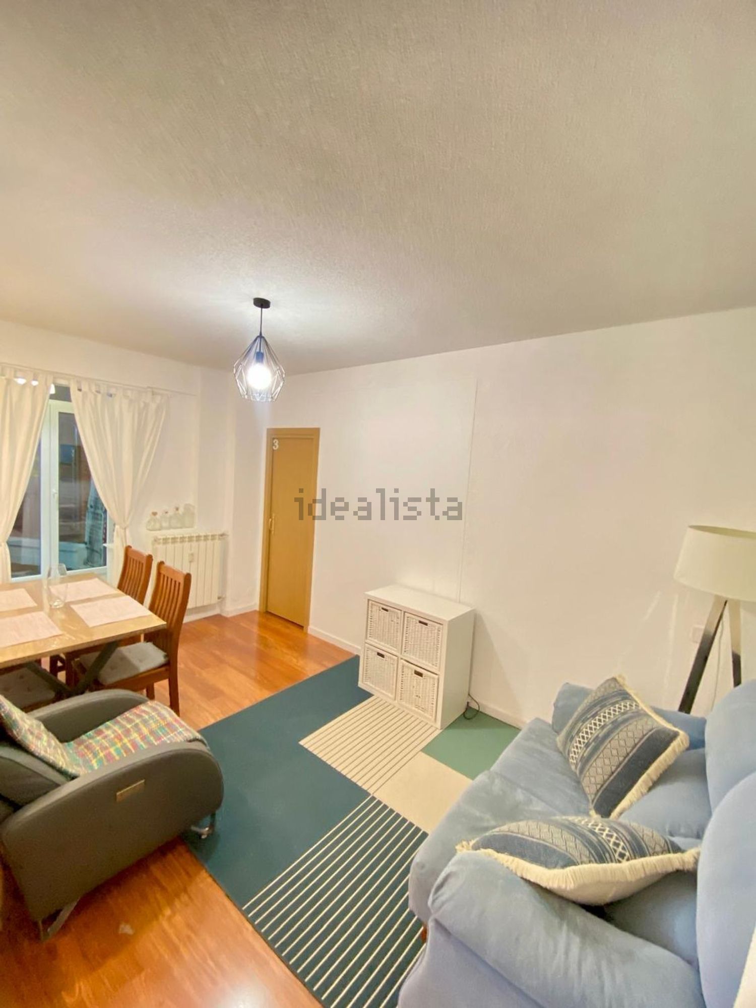 Pis de 110 m² a Madrid
