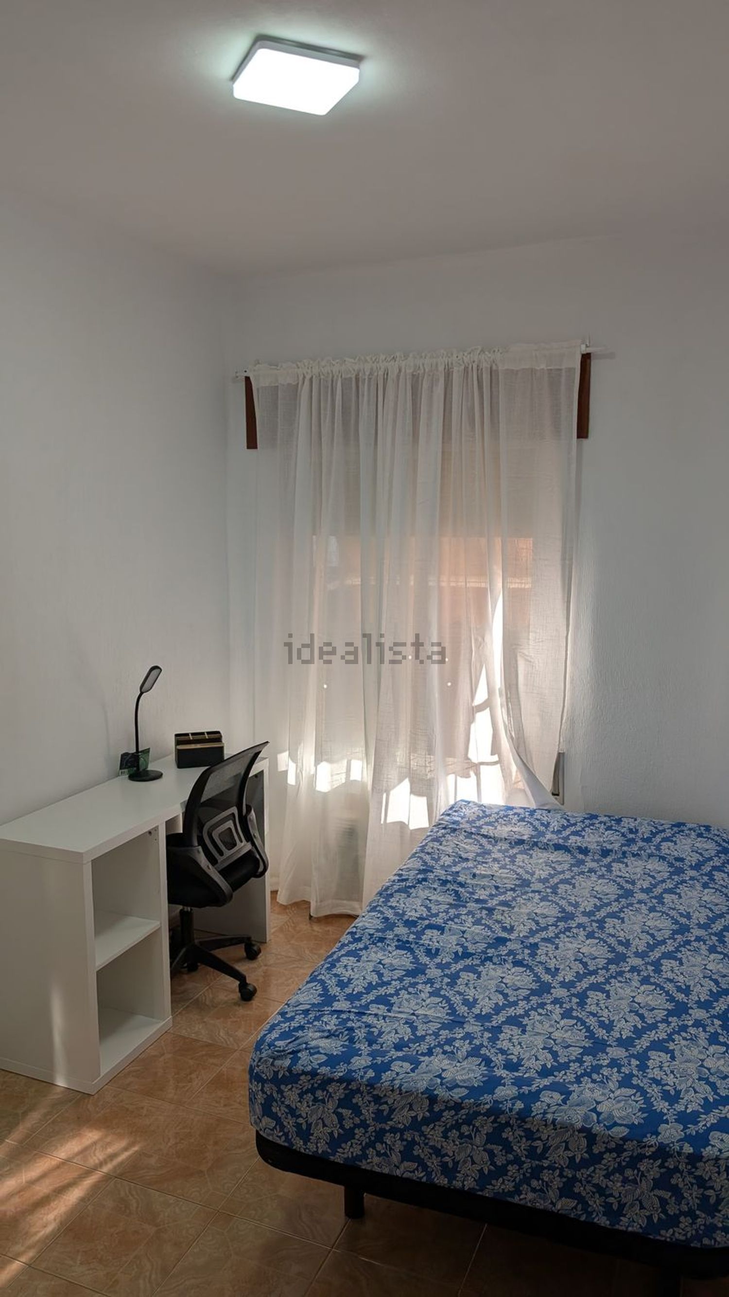 Habitació de lloguer, Còrdova