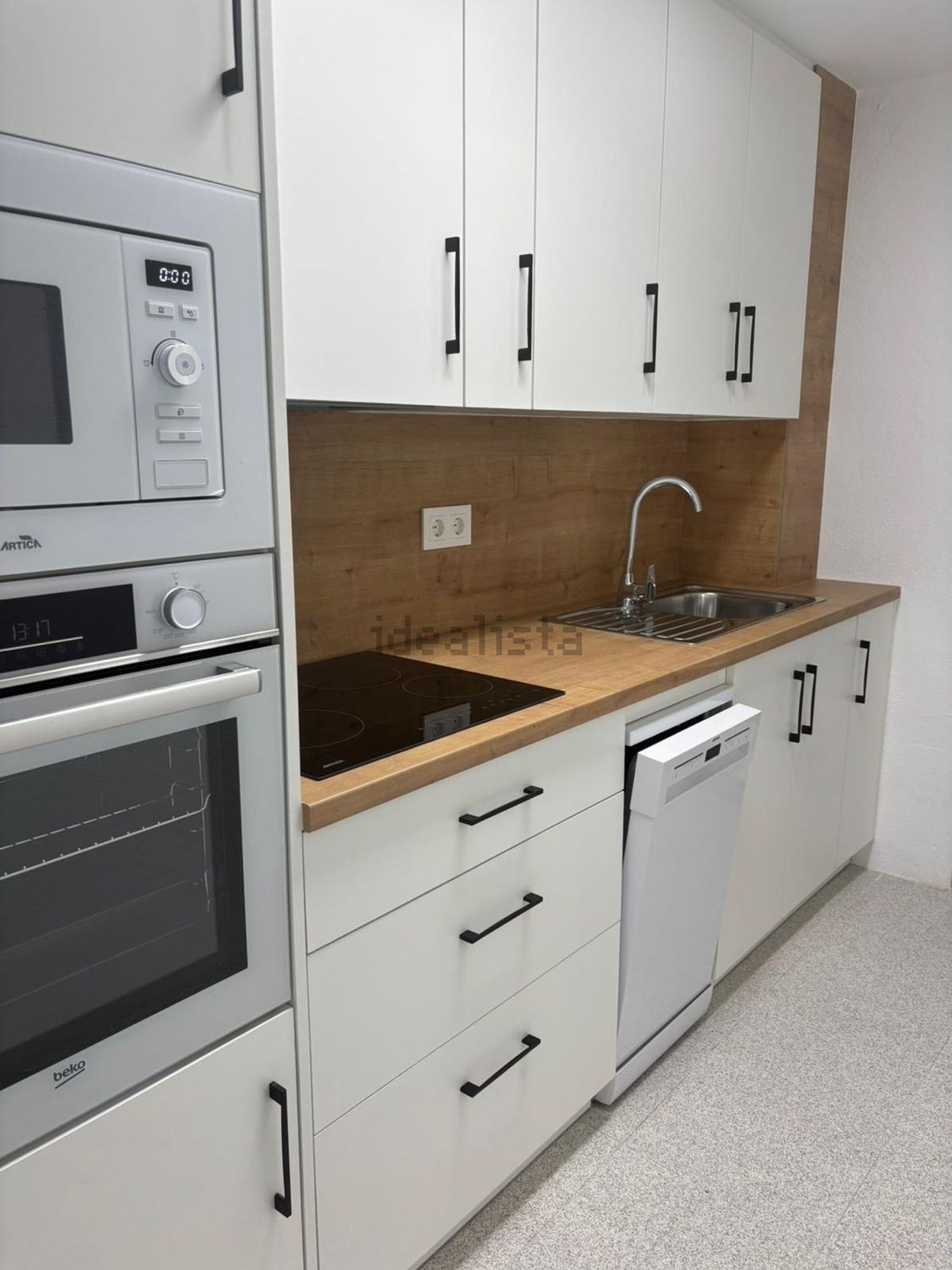 Habitació de lloguer, Cartagena