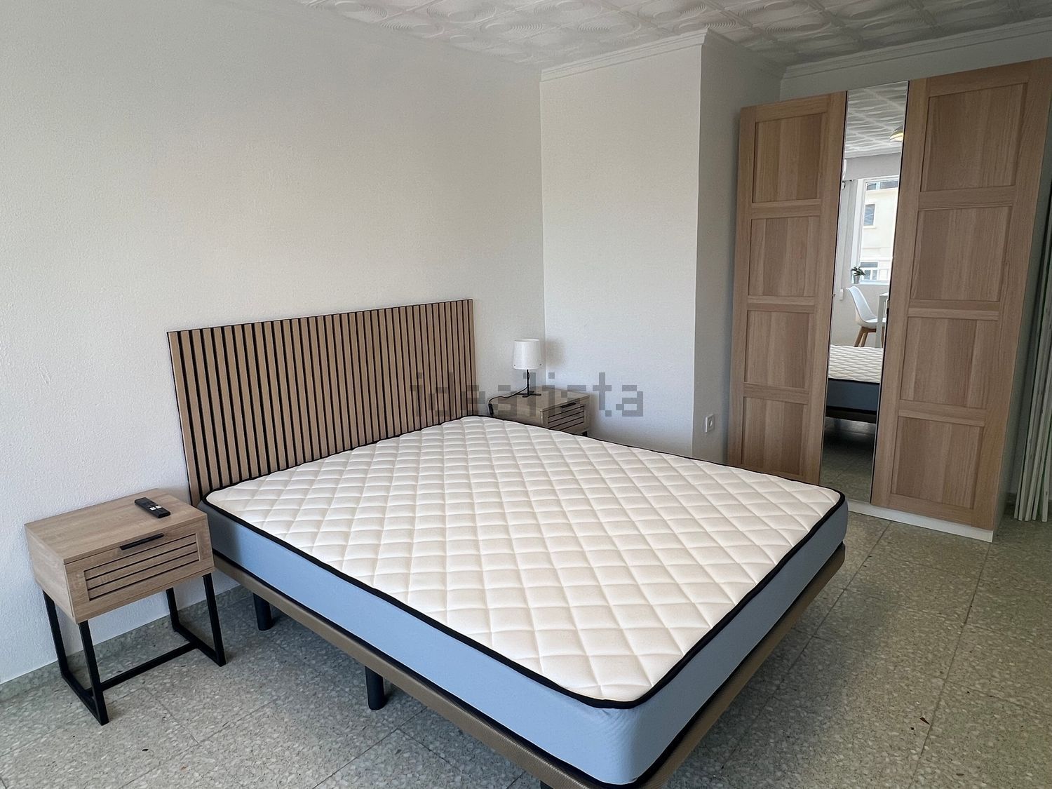 Habitació de lloguer, Alacant